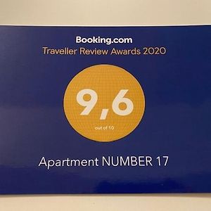 Appartement met Twee Slaapkamers